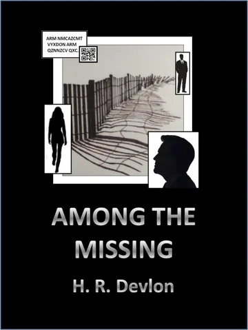 Cover of Among the Missing