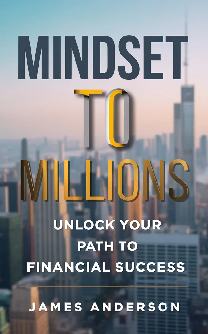 Mindset to Millions