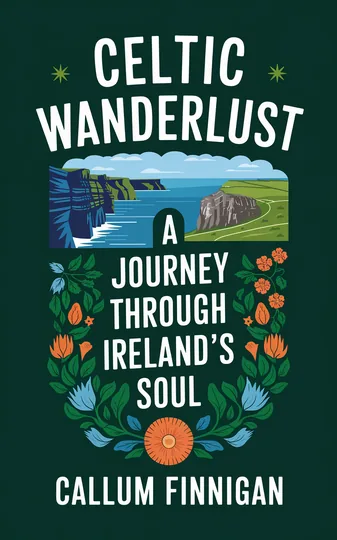 Cover of Celtic Wanderlust