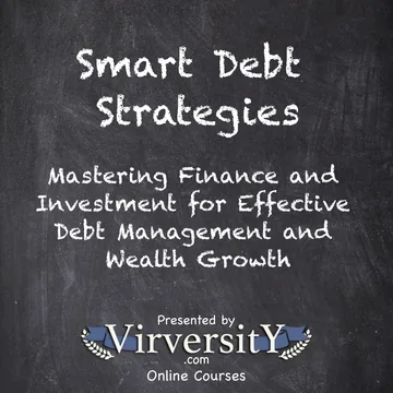 Cover of Smart Debt Strategies
