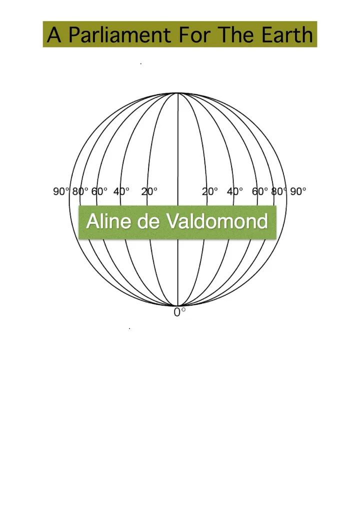A Parliament for the Earth
