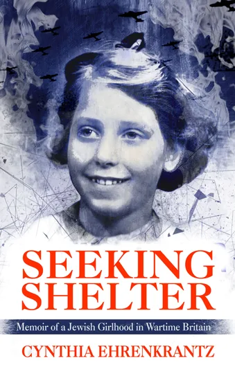 Cover of Seeking Shelter
