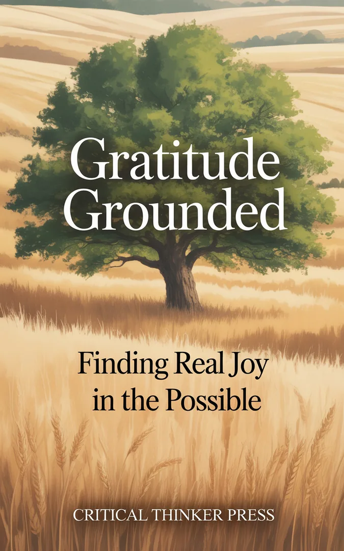 Gratitude Grounded