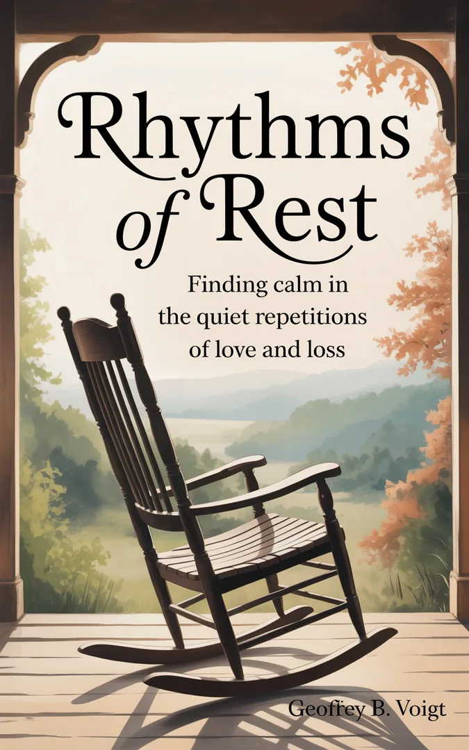 Rhythms of Rest