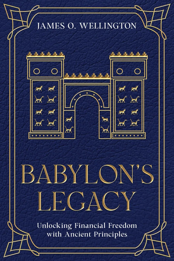 Babylon's Legacy