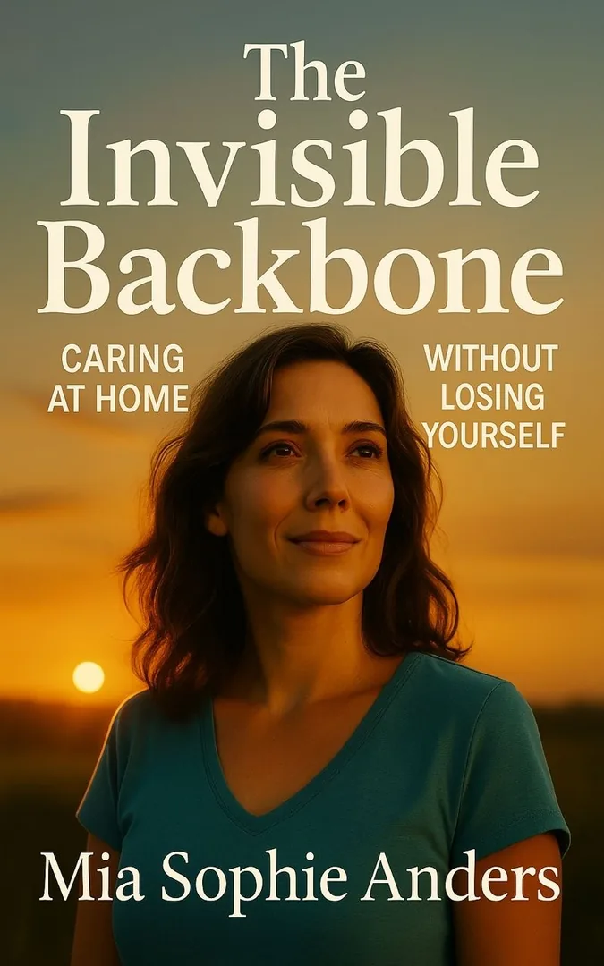 The Invisible Backbone