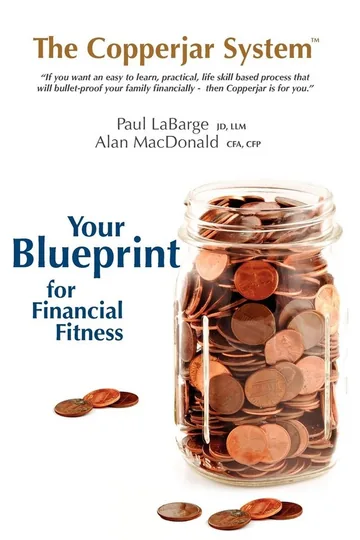 Cover of The Copperjar System
