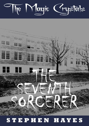 Cover of The Seventh Sorcerer
