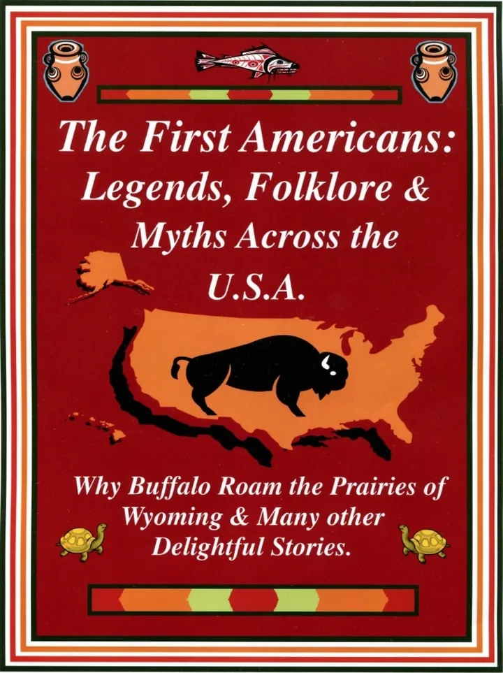 The First Americans