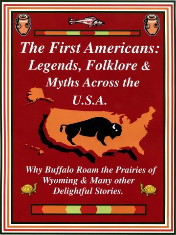 The First Americans