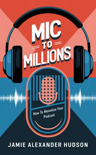Cover of Mic to Millions