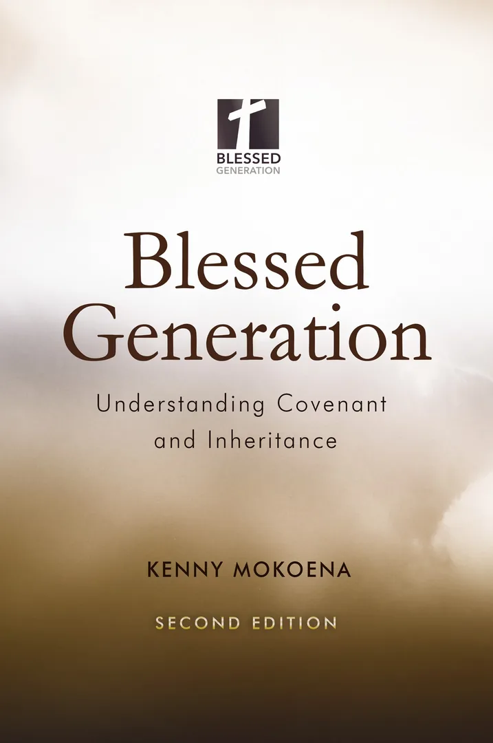 Blessed Generation (Second Edition)