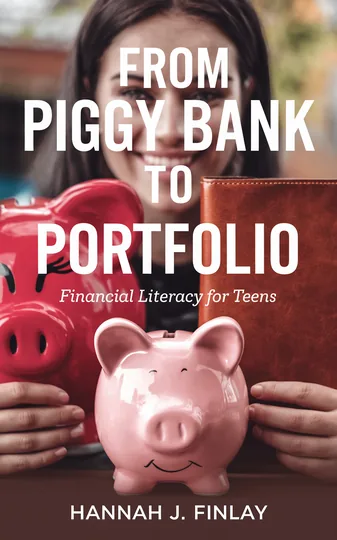 Cover of From Piggy Bank to Portfolio