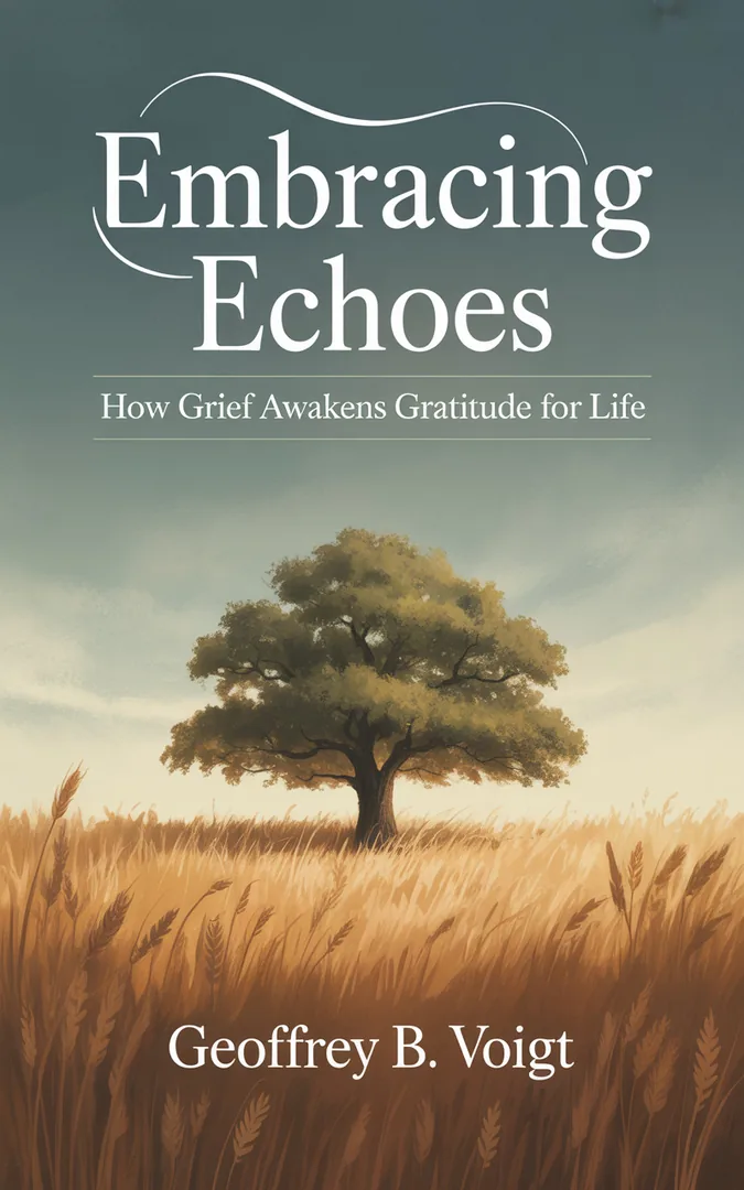 Embracing Echoes