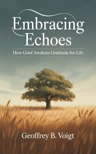 Cover of Embracing Echoes
