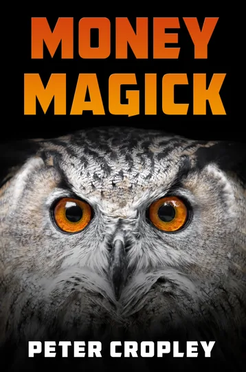 Cover of Money Magick
