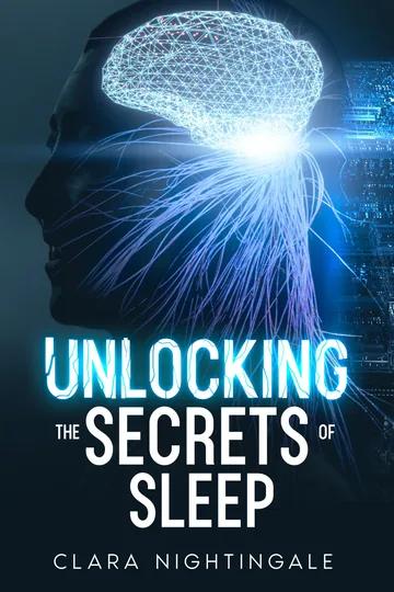 Cover of Unlocking the Secrets of Sleep
