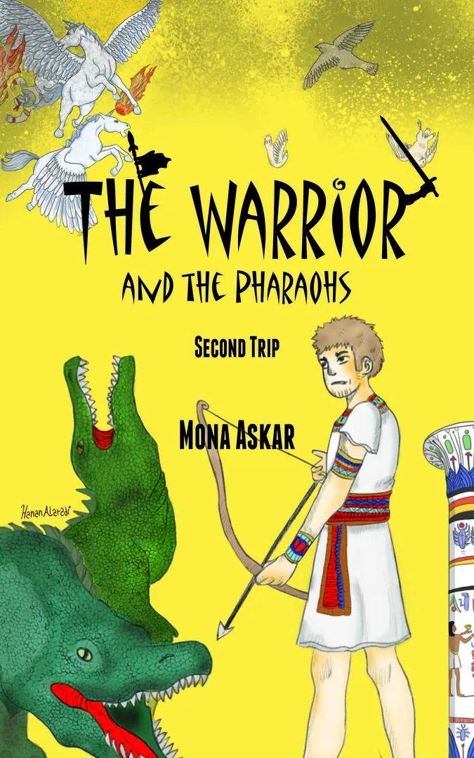The Warrior and the Pharaohs