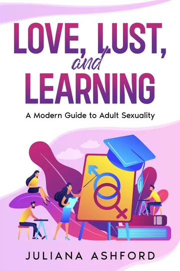 Cover of Love, Lust, and Learning