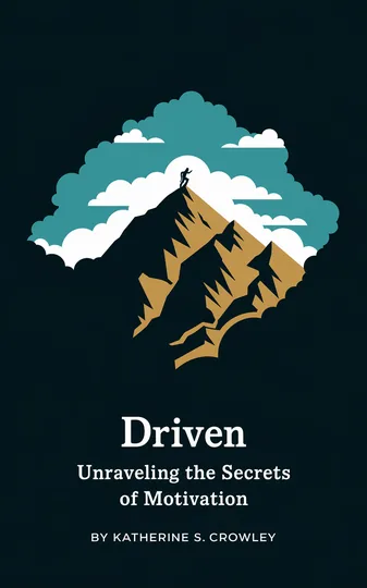 Cover of Driven