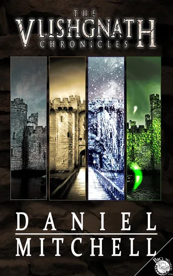 Cover of The Vlishgnath Chronicles