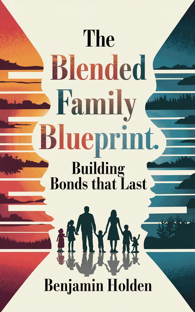 The Blended Family Blueprint