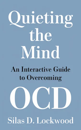 Cover of Quieting the Mind