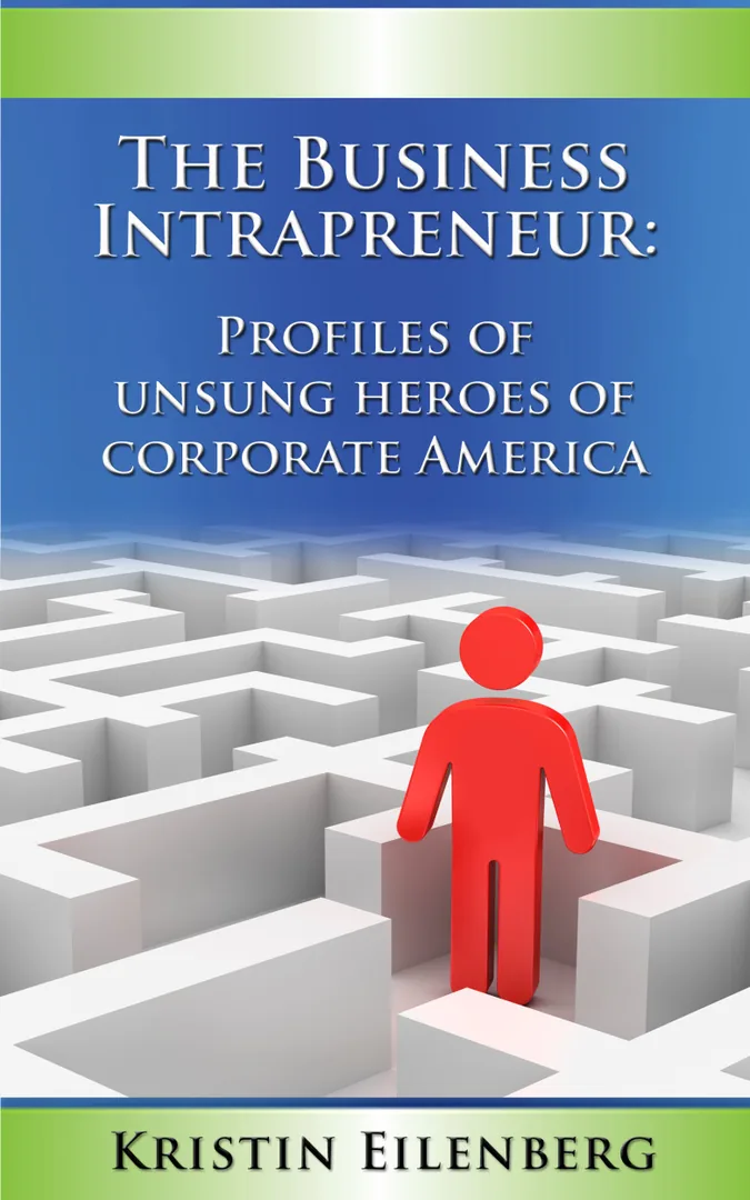 The Business Intrapreneur