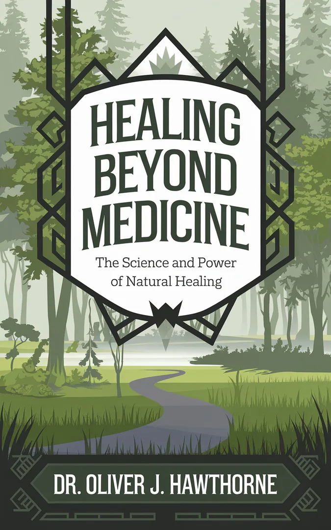 Healing Beyond Medicine