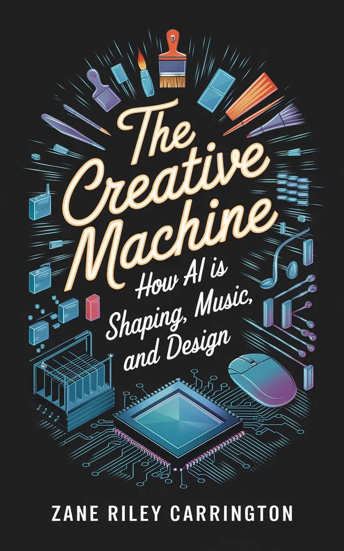 The Creative Machine