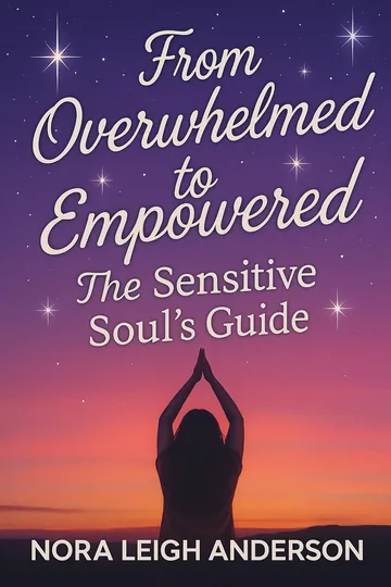 Cover of From Overwhelmed to Empowered