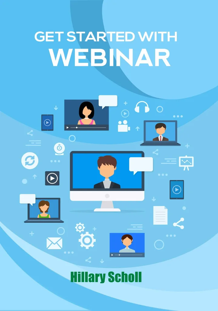 Get Started With Webinar