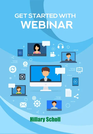 Cover of Get Started With Webinar