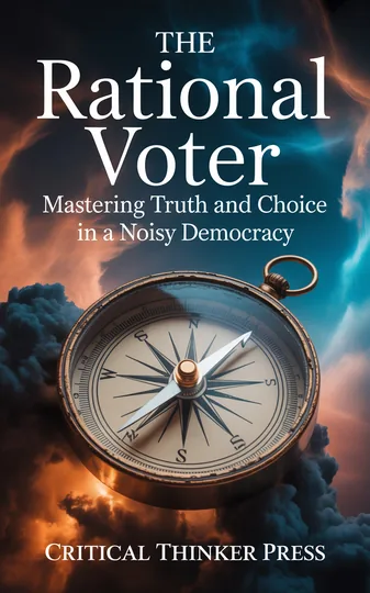 Cover of The Rational Voter