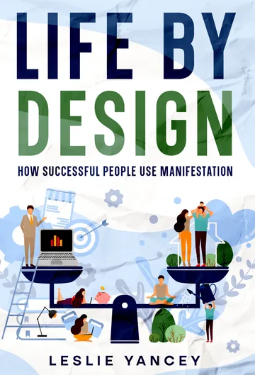 Cover of Life by Design
