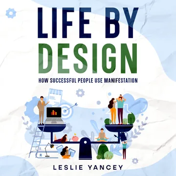 Cover of Life by Design