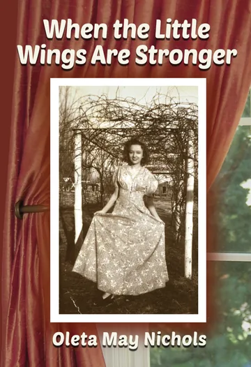 Cover of When the Little Wings are Stronger