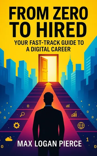 Cover of From Zero to Hired