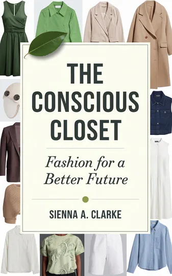 Cover of The Conscious Closet