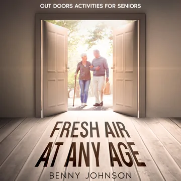 Cover of Fresh Air At Any Age