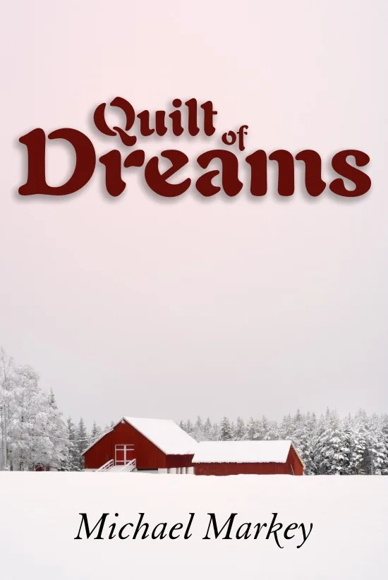 Quilt of Dreams