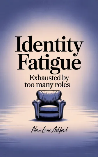 Cover of Identity Fatigue