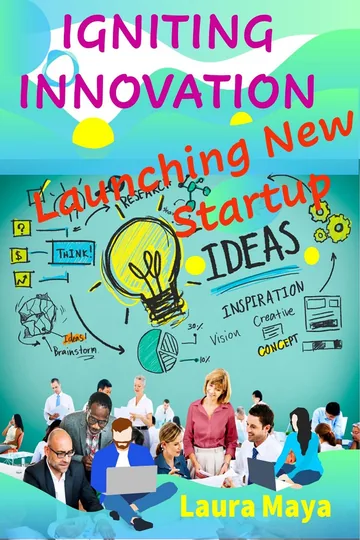 Cover of Igniting Innovation