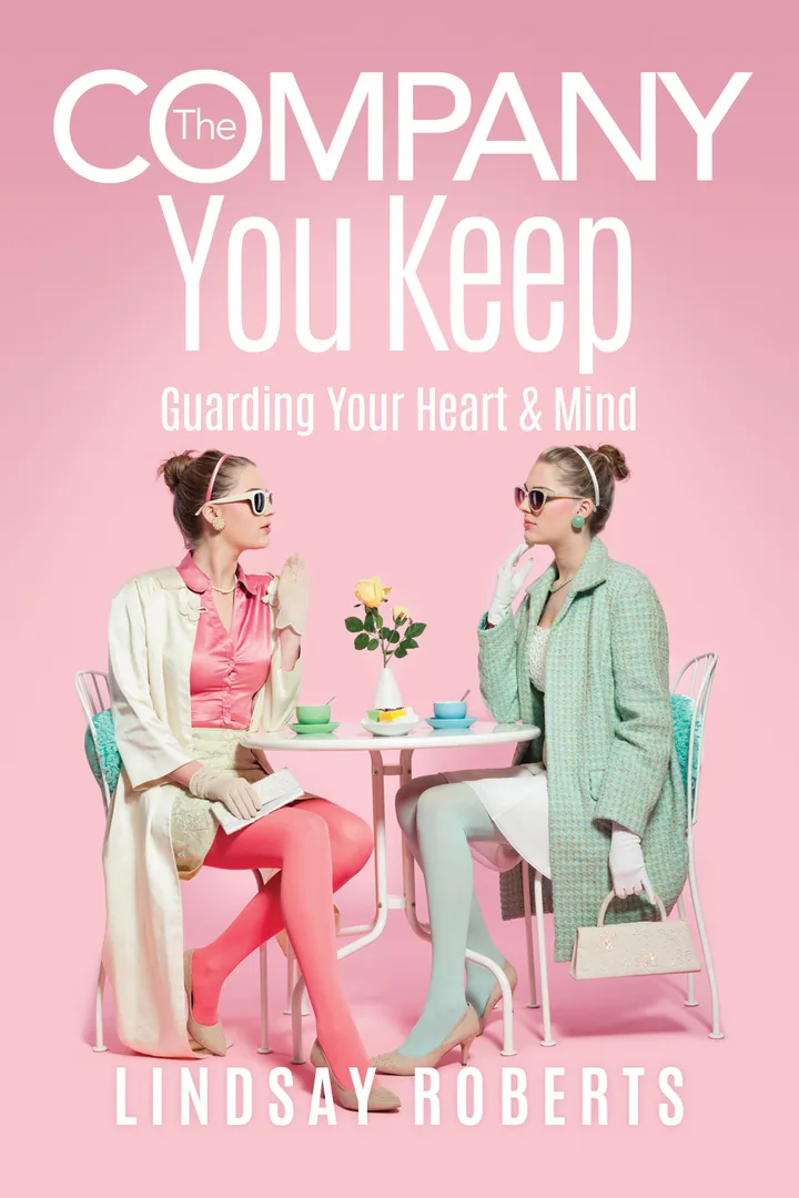 The Company You Keep