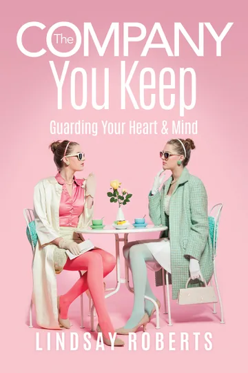 The Company You Keep
