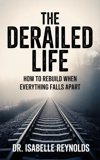 Cover of The Derailed Life