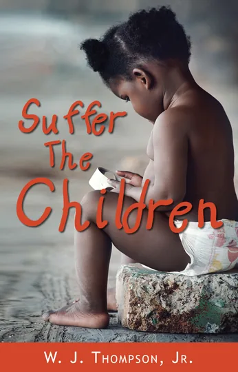 Cover of Suffer the Children