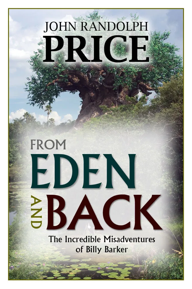 From Eden and Back