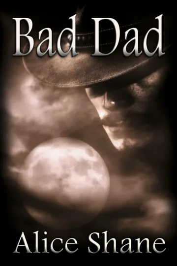 Cover of Bad Dad