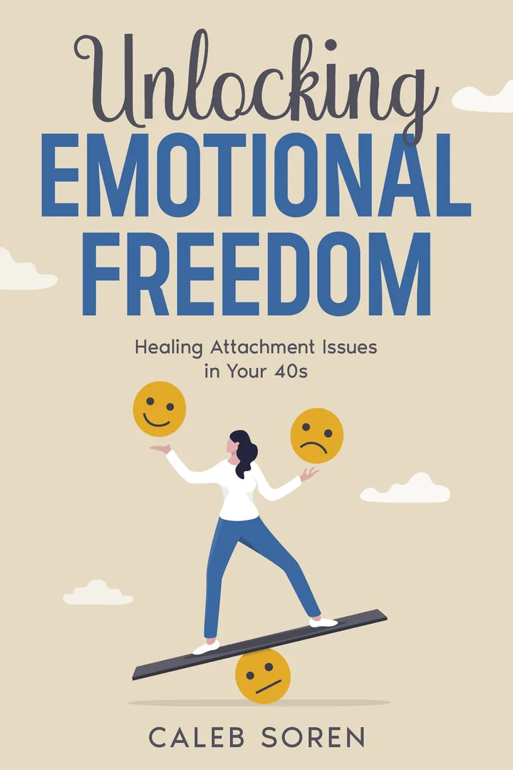 Unlocking Emotional Freedom